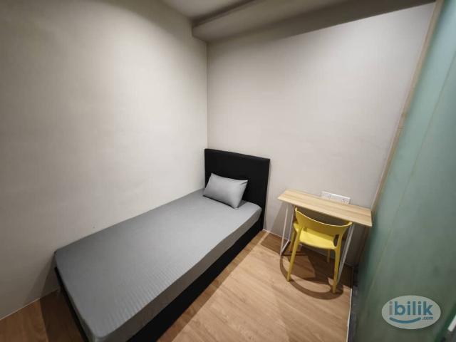Room for rent in Country Heights Damansara, Kuala Lumpur