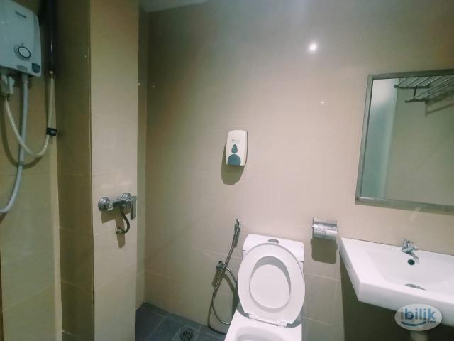 Room for rent in Country Heights Damansara, Kuala Lumpur