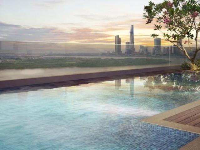 Căn hộ bán tại Thủ Đức, Hồ Chí Minh