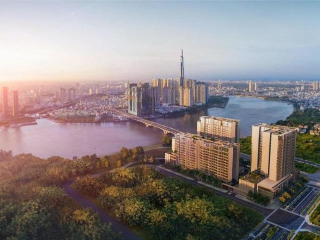 Căn hộ bán tại Thủ Đức, Hồ Chí Minh