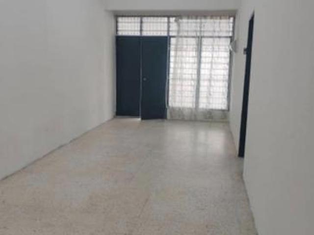 Terraced House for rent in Georgetown, Penang
