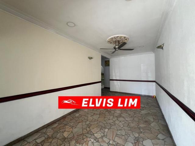 Terraced House for rent in Georgetown, Penang