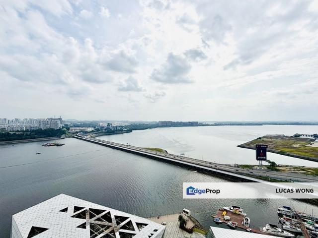 Condominium for sale in Johore Bahru, Johor