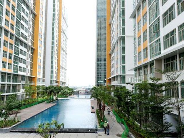 Căn hộ cho thuê tại Thủ Đức, Hồ Chí Minh