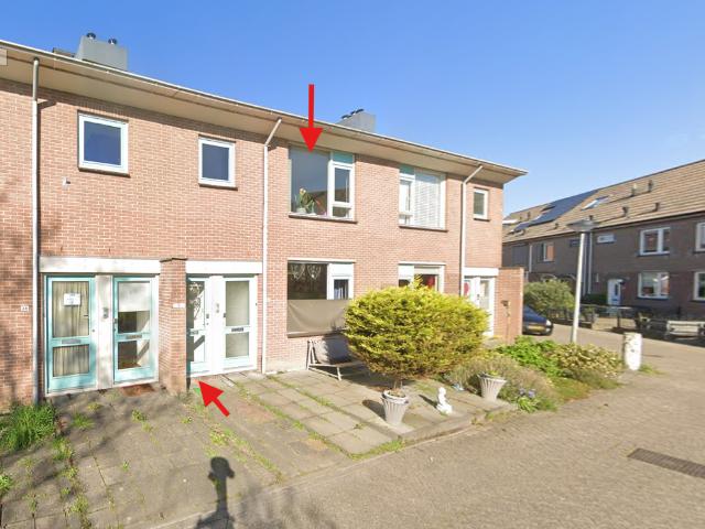 Appartement te huur in Zuid-scharwoude, Noord Holland