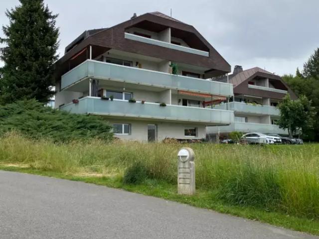 Apartment mieten in Forel (Lavaux), District de Lavaux-Oron