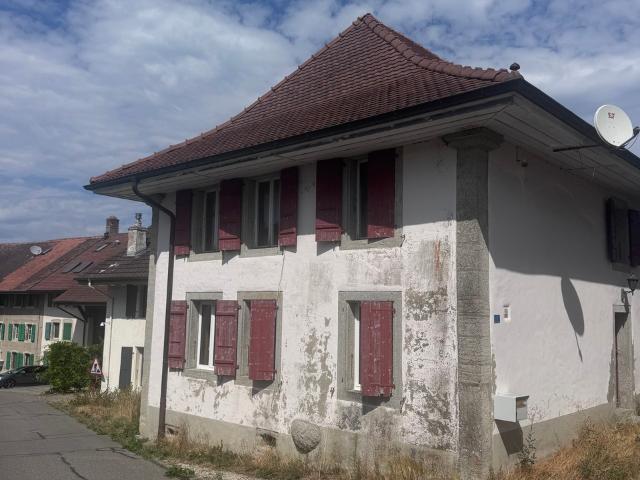 Reihenfamilienhaus kaufen in Freiburg