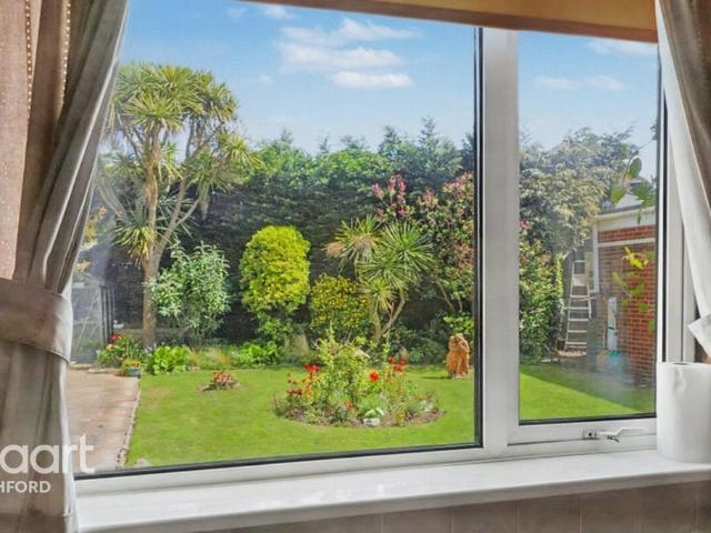 House for rent in East Cliftonville, Thanet