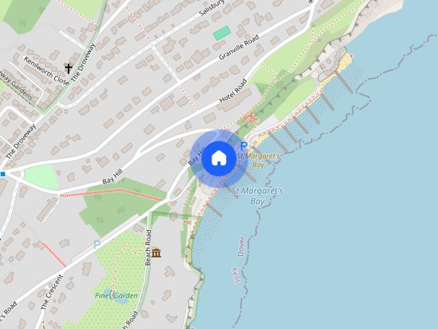 House for rent in Ash, Isle Of Man