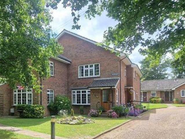 House for sale in Lyons, Greater London