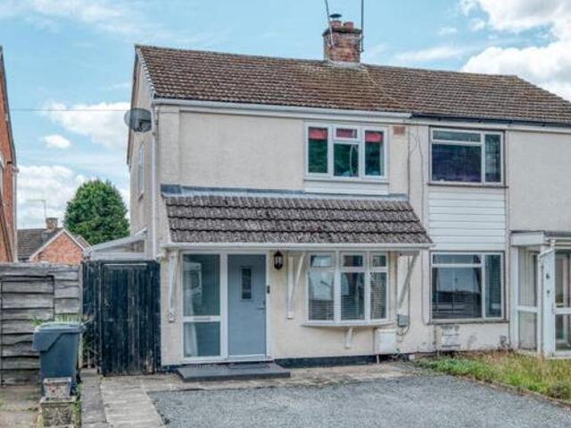 House for sale in Bromsgrove