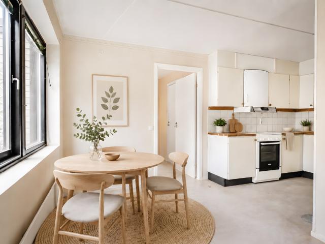Bostadsrätt till salu i Stockholm