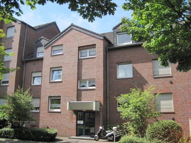 Apartment mieten in Recklinghausen Süd, Recklinghausen
