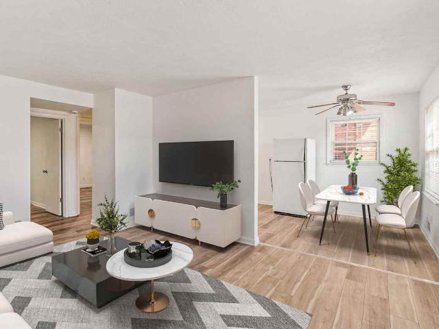 Apartment for rent in Louisville, Kentucky