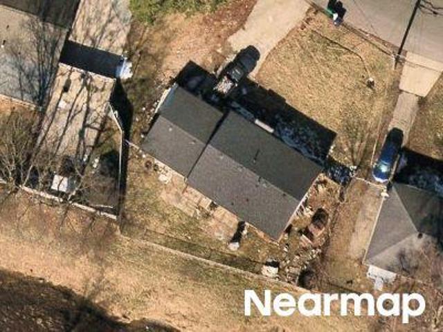 House for sale in Louisville, Kentucky
