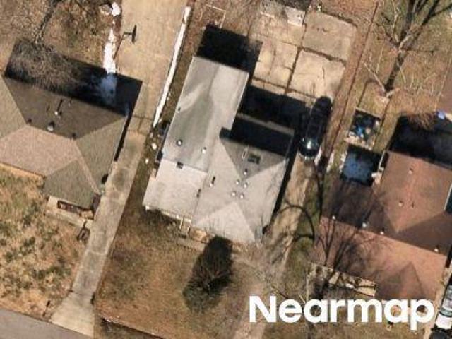 House for sale in Louisville, Kentucky