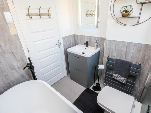 House for rent in Wakefield, Lupset