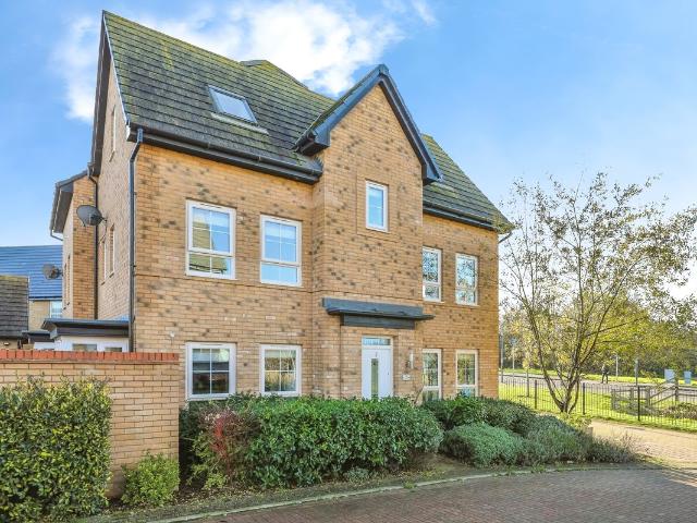 Apartment for rent in Huntingdon, Cambridgeshire