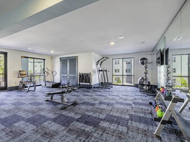 Apartment for rent in Jacksonville, Florida