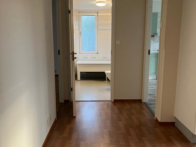 Lägenhet hyra i Kungsör, Västmanland