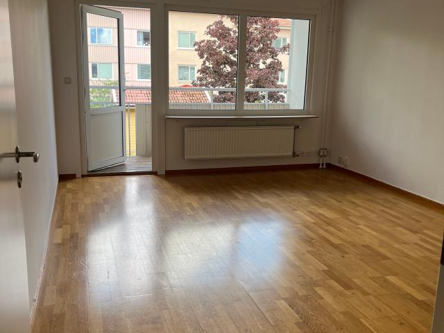 Lägenhet hyra i Kungsör, Västmanland