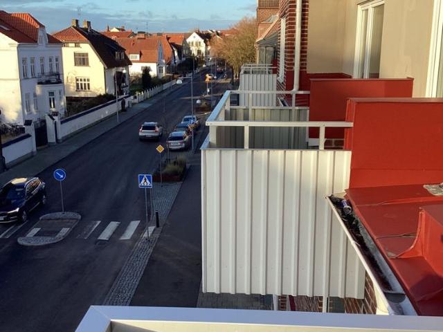Lägenhet hyra i Gotland, Skåne