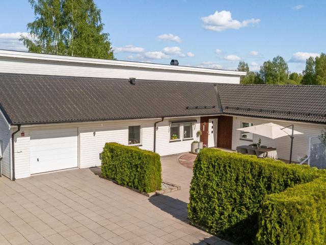 Villa till salu i Borlänge, Dalarna