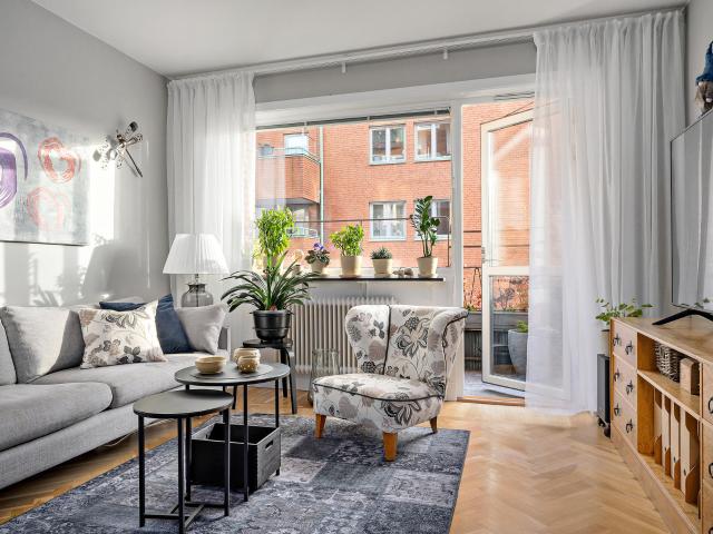 Bostad till salu i Helsingborg, Skåne