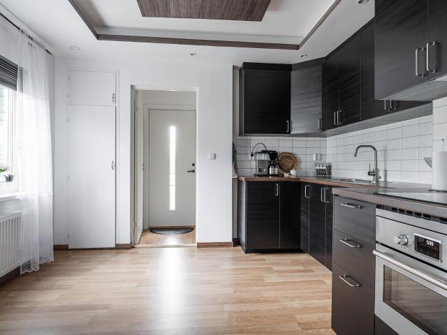 Villa till salu i Hultsfred, Kalmar