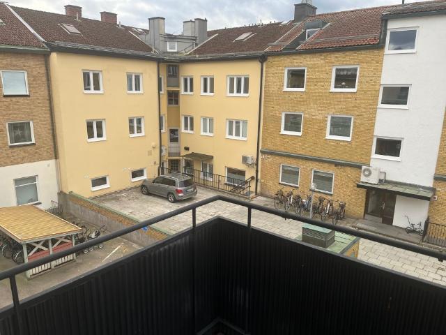Lägenhet hyra i Ljungby, Kronoberg