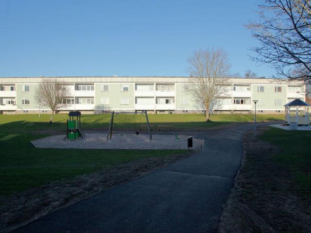 Lägenhet hyra i Lagan, Kronobergs län