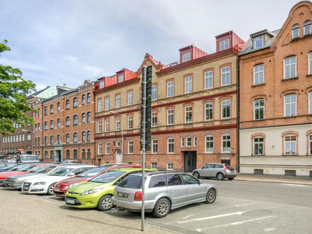 Hus hyra i Kristianstad, Skåne