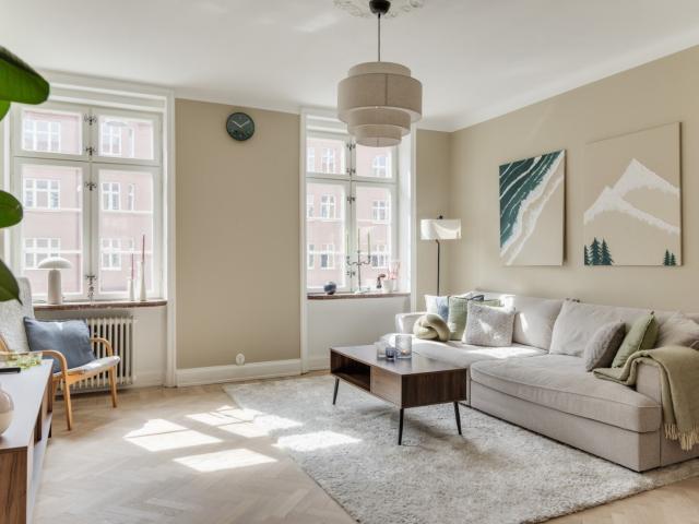 Bostadsrätt till salu i Malmö, Skåne