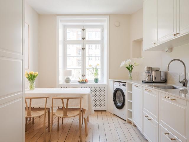 Bostadsrätt till salu i Malmö, Skåne