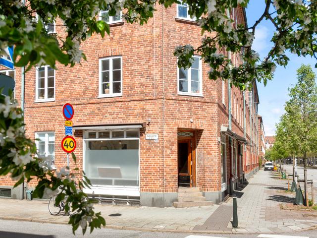Bostad till salu i Malmö, Skåne