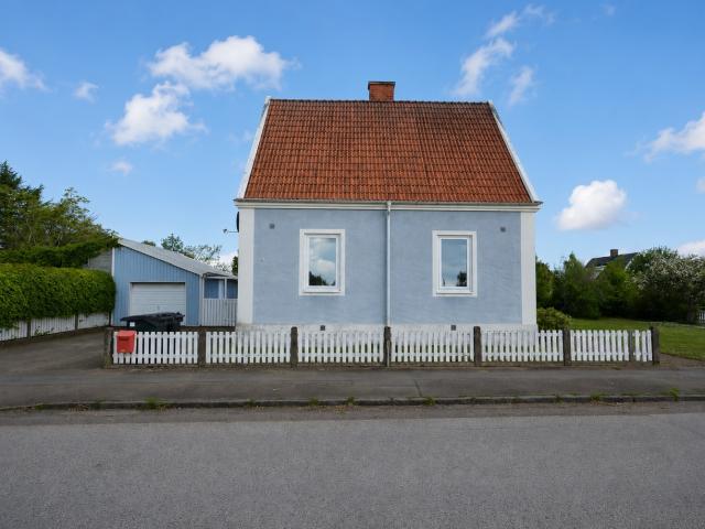 Villa till salu i Skåne