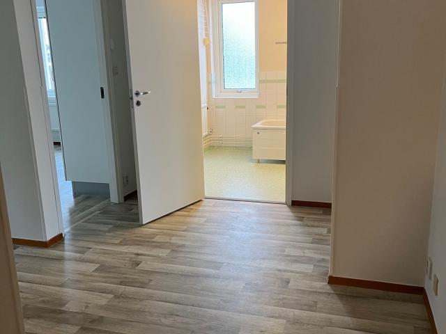 Lägenhet hyra i Kungsör, Västmanland