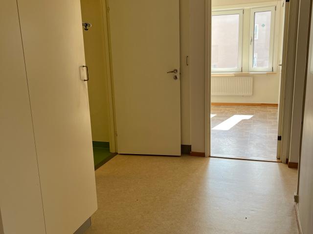 Lägenhet hyra i Kungsör, Västmanland