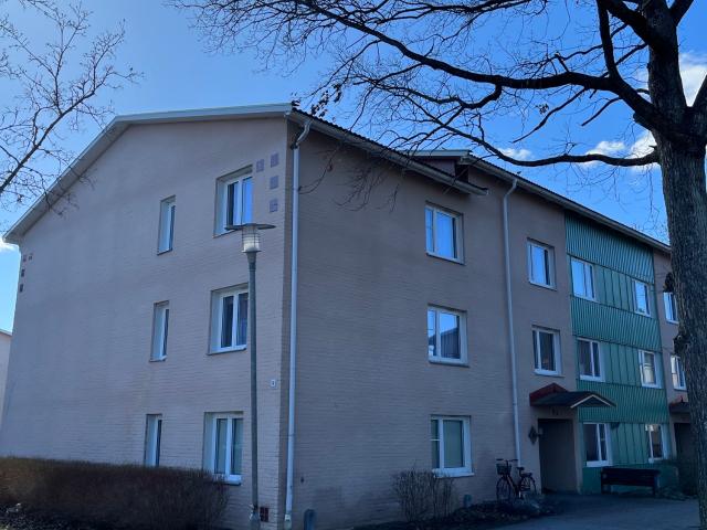 Lägenhet hyra i Kungsör, Västmanland