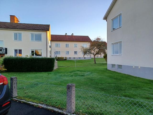 Lägenhet hyra i Knislinge, Skåne län