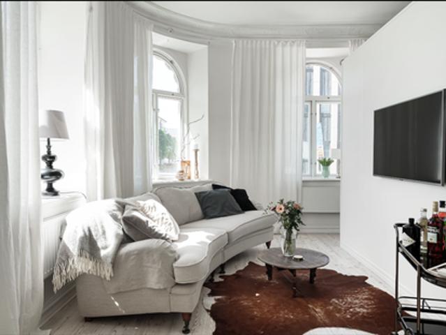 Lägenhet hyra i Kristianstad, Skåne
