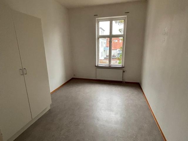 Lägenhet hyra i Citadellstaden, Landskrona