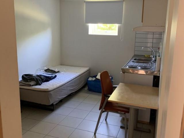 Lägenhet hyra i Luleå, Norrbotten