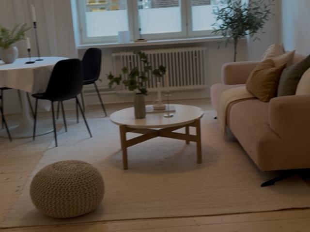 Lägenhet hyra i Malmö, Skåne