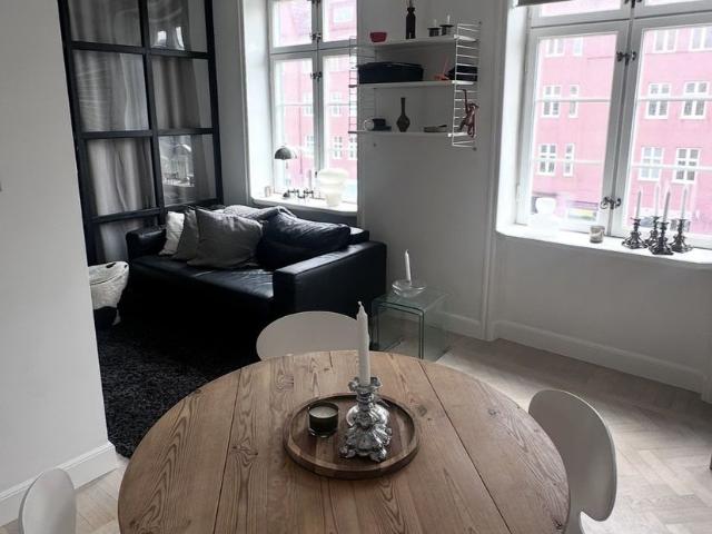 Lägenhet hyra i Malmö, Skåne