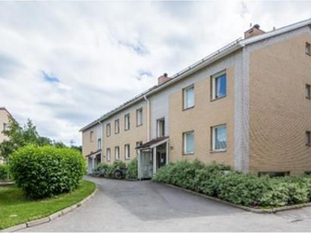 Lägenhet hyra i Oxelösund, Södermanland
