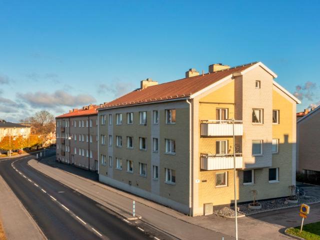 Lägenhet hyra i Oxelösund, Södermanland