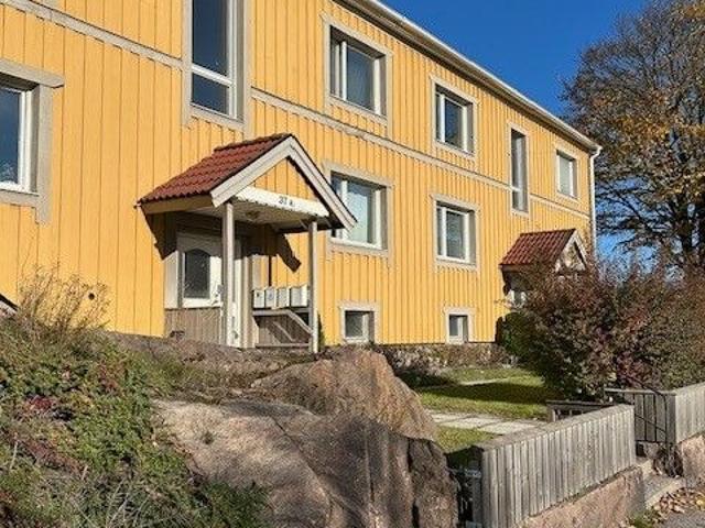 Lägenhet hyra i Oxelösund, Södermanland