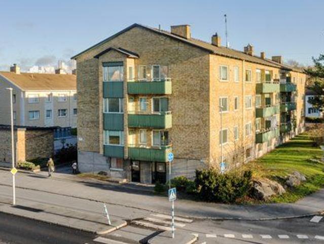 Lägenhet hyra i Oxelösund, Södermanland