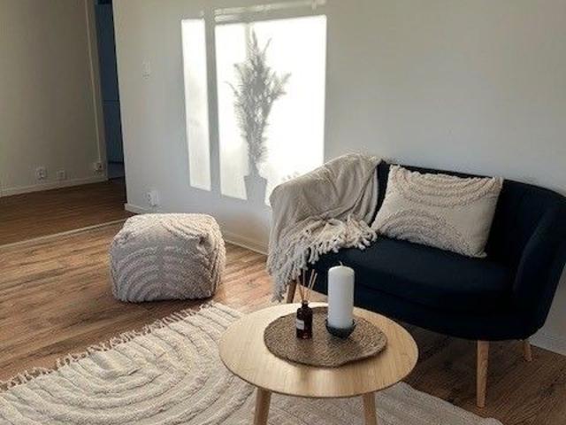 Lägenhet hyra i Oxelösund, Södermanland